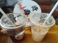 -星巴克臻选(济南恒隆店)