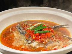 -炊烟小炒黄牛肉(浦东世纪汇店)