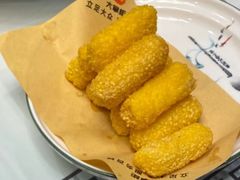 -晋美大掌柜(新建路店)