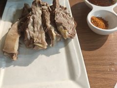 -贯贯吉·清真餐厅(浙江中路店)