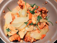 -吃饭皇帝大(解放西路店)