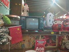 -小川洋风料理(汉街店)