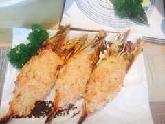-酒井酱子·深夜食堂(东城汇店)