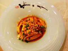 -江南大酒店·地道正宗有锅气的江西菜(中华北大街店)