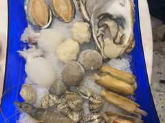 -丁字口海鲜热炒·烧烤大排档