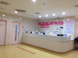 点击看大图 -广州市妇女儿童医疗中心(妇婴院区)