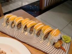 -村上一屋·亚洲菜融合小馆(南楼店)