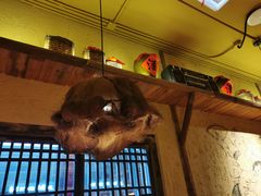 -泥糊破店小酒馆·团建聚餐(南京西路店)