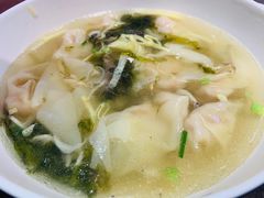 虾仁小馄饨-熙盛源(滨湖万达店)