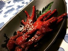 金手指-桂满陇天书(南京德基旗舰店)