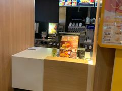 -麦当劳(嘉定店)