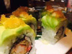 -三上料理(西湖文化广场店)