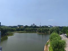 -青州宋城