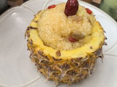 -云海肴·汽锅鸡·云南菜(祥云小镇店)