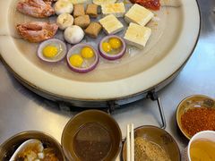 -阿昌白族石板烧(大理古城店)