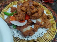 -凤厨顺德水乡凤味馆(大良锦龙路店)