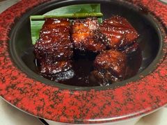 外婆红烧肉-佬肥猫·浙江乡村菜(国华广场店)