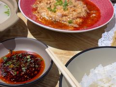 -叁煨蹄花·下饭盐帮菜(人民广场店)