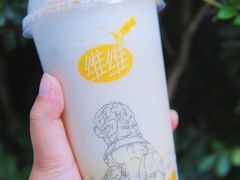 -维维豆奶(金鹰新街口店)