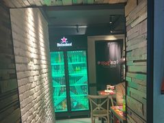 -可口香·非遗老号烧烤(南岗直营店)
