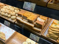 -百饼园(澳门路店)