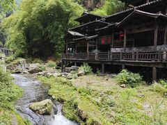 -三峡人家风景区