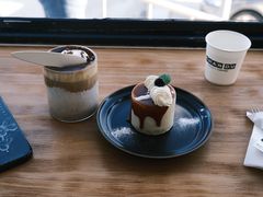 -ChanDu躔度咖啡(灯塔店)