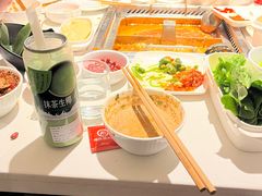 -海底捞火锅(外滩店)