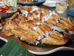 -Thai Alley泰爱里(二沙岛店)