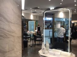 -Kraemer Paris  苏豪路易士·嘉玛发廊