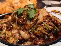 -拾久(朝阳公园店)