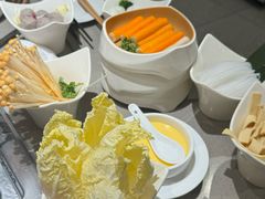 -海底捞火锅(正大乐城店)