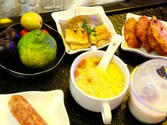 -上水足浴·芳疗(国贸店)