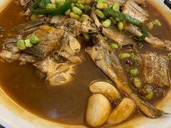 -老季市·三代非遗传承·地标美食老汁鸡(工农路店)