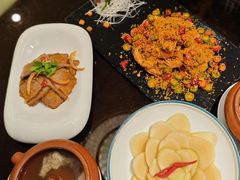 -大理实力希尔顿酒店•御玺中餐厅