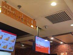 -汉堡王(西直门凯德MALL店)