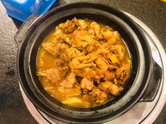 -重庆烧鸡公火锅(簋街店)