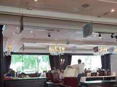 大堂-大鸭梨烤鸭(石佛营店)