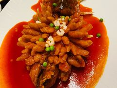 -江南雅厨(李公堤店)