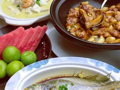 -蘭奢雅集·江浙菜(青山江滩店)