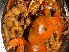 -胖哥俩肉蟹煲(福州仓山爱琴海店)