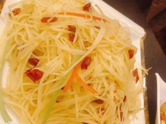 -渝新·干锅鸭头·川菜(总店)