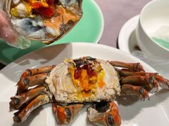 -江南厨子(万象天地店)