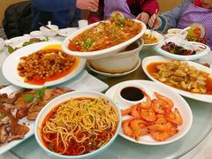 -幸福饭店(佛山路东段店)