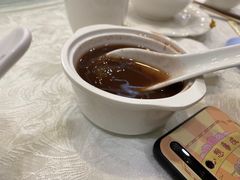 -寻味顺德·南记酒家·传统顺德菜·鱼生(广源路店)
