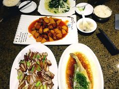 -旺达·福州菜(正大广场店)