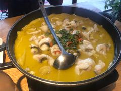 -滇铺子·云南特色菜·第九届野生菌美食节(东风东路c86店)