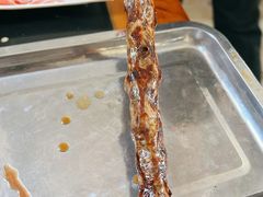 -情忆草原涮肉馆