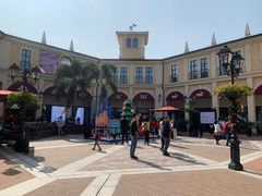 -佛罗伦萨小镇广佛名品奥特莱斯(疏港路店)