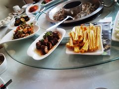 -丽清大别山鹅火锅(红皖家园店)